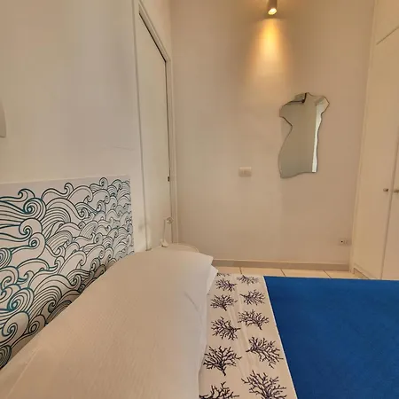 Regina Di - Casa Sole Appartement Capri