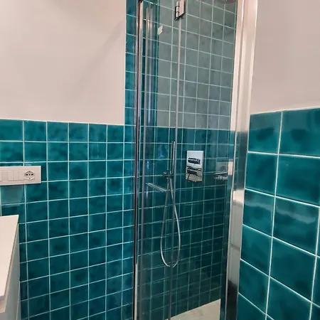 Appartement Regina Di - Casa Sole Capri