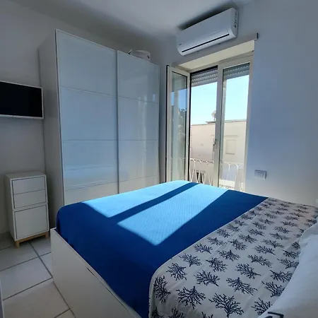 Regina Di - Casa Sole Appartement Capri