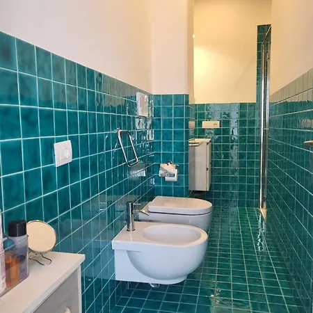 Regina Di - Casa Sole Appartement