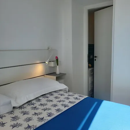 Appartement Regina Di - Casa Sole *