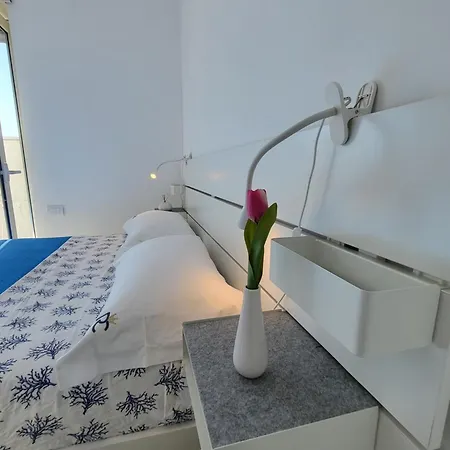 Appartement Regina Di - Casa Sole
