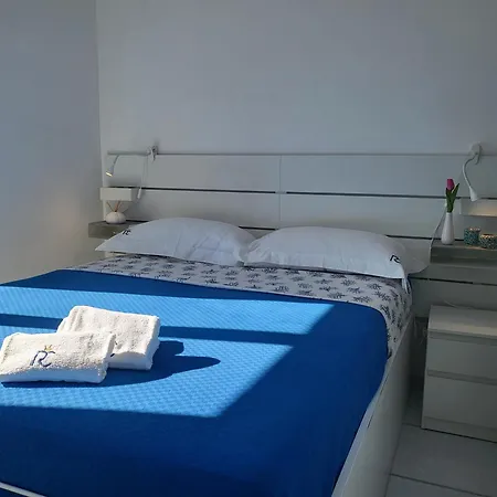Appartement Regina Di - Casa Sole Capri