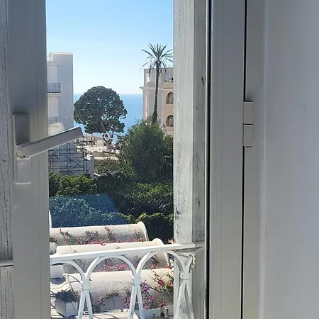 Regina Di - Casa Sole Appartement