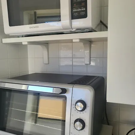 Appartement Regina Di - Casa Sole