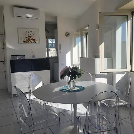 Appartement Regina Di - Casa Sole