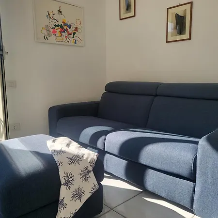 Appartement Regina Di - Casa Sole *