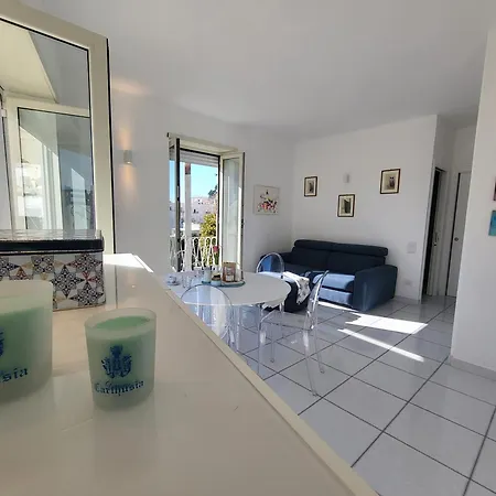 Regina Di - Casa Sole * Capri